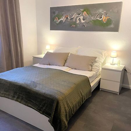Casa Bella Lejlighed Guxhagen Eksteriør billede