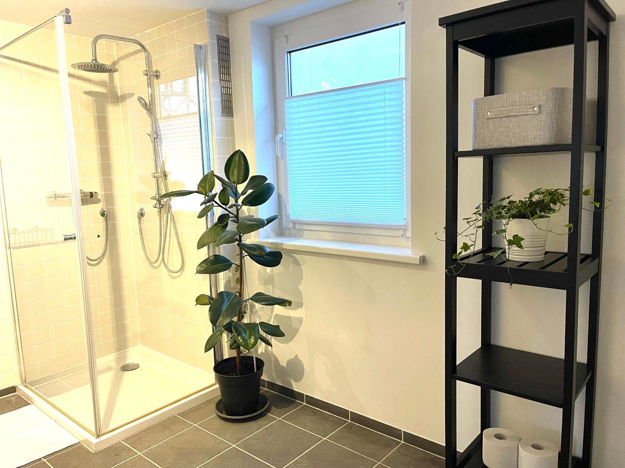 Casa Bella Lejlighed Guxhagen Eksteriør billede